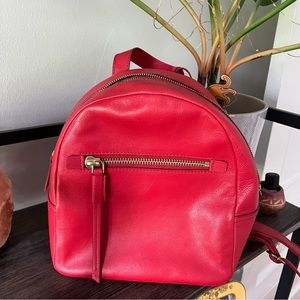 Fossil Megan Backpack